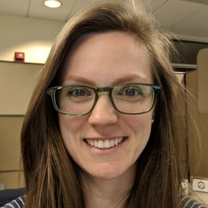 Meet your Posher, Adina